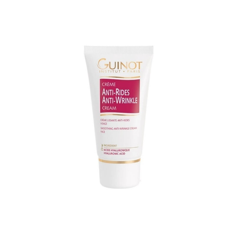 CREME ANTI-RIDES