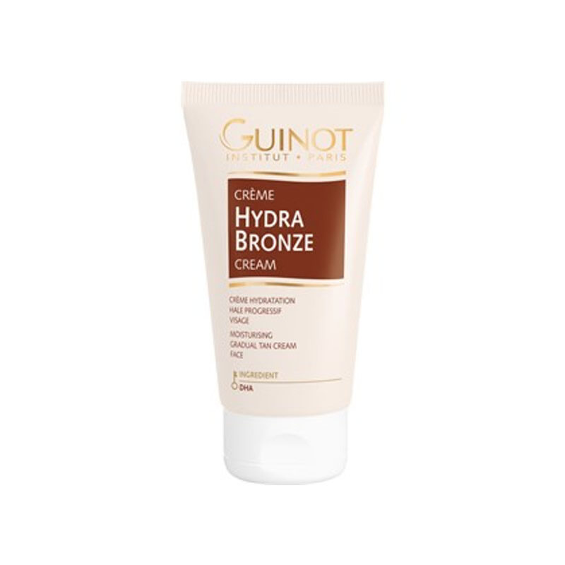 CREME HYDRA BRONZE