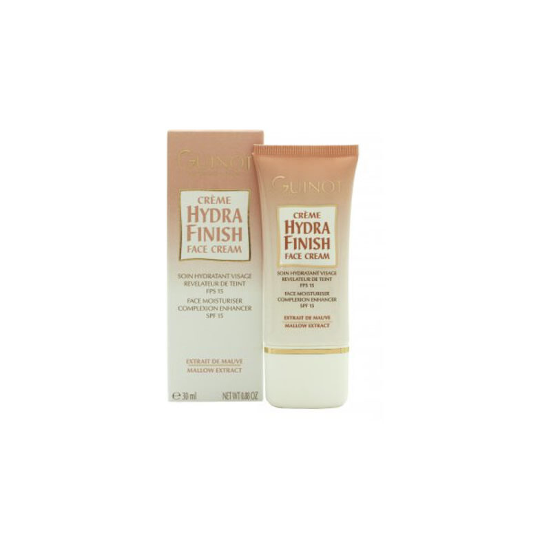 CREME HYDRA FINISH SPF15