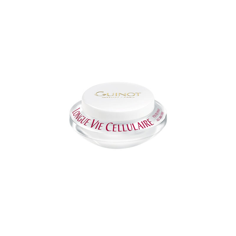 CREME LONGUE VIE