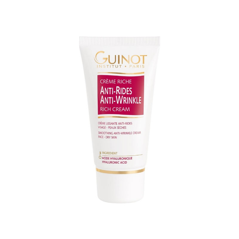 CREME RICHE ANTI-RIDES