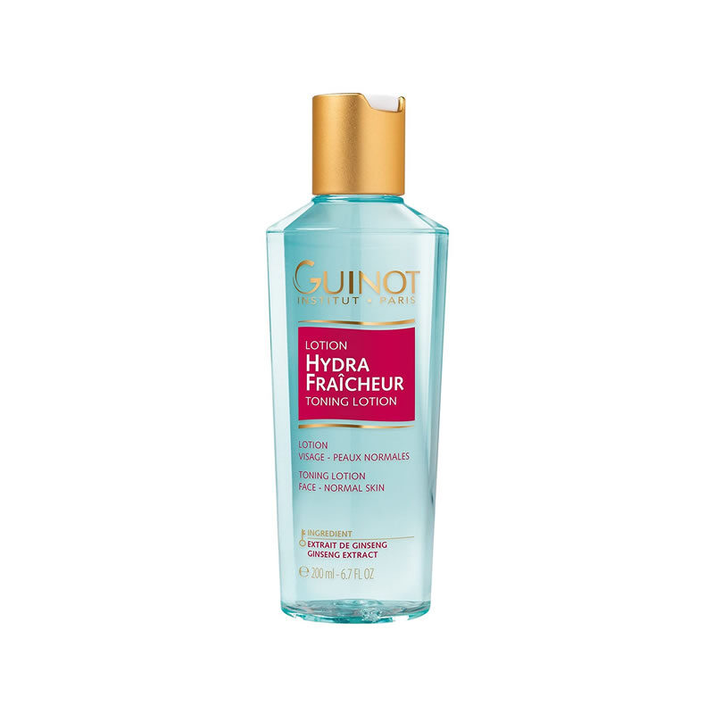 LOTION HYDRA FRAICHEUR