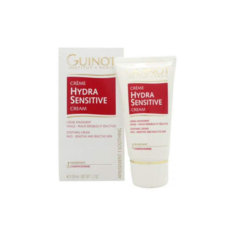HYDRA SENSITIVE