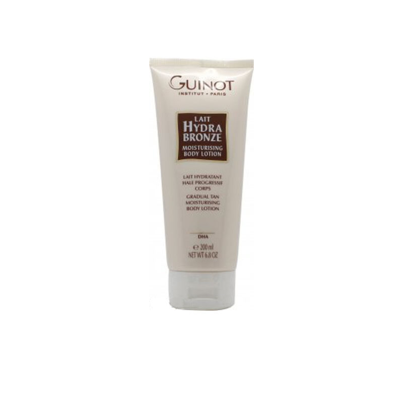 LAIT HYDRA BRONZE