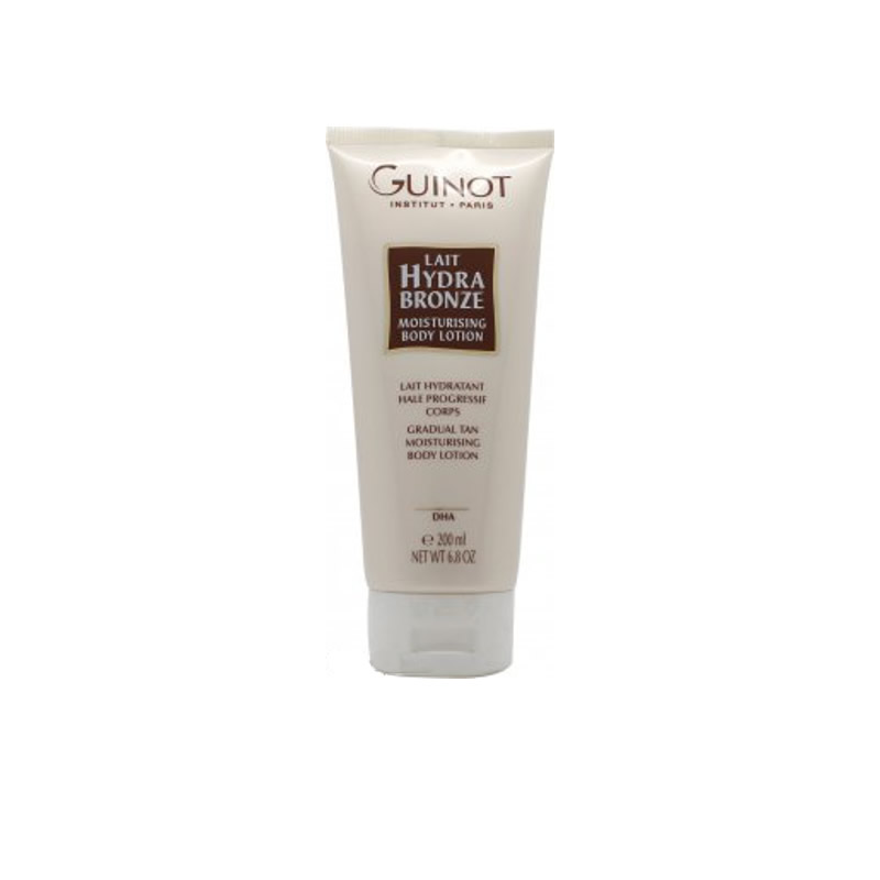 LAIT-HYDRA-BRONZE LAIT HYDRA BRONZE