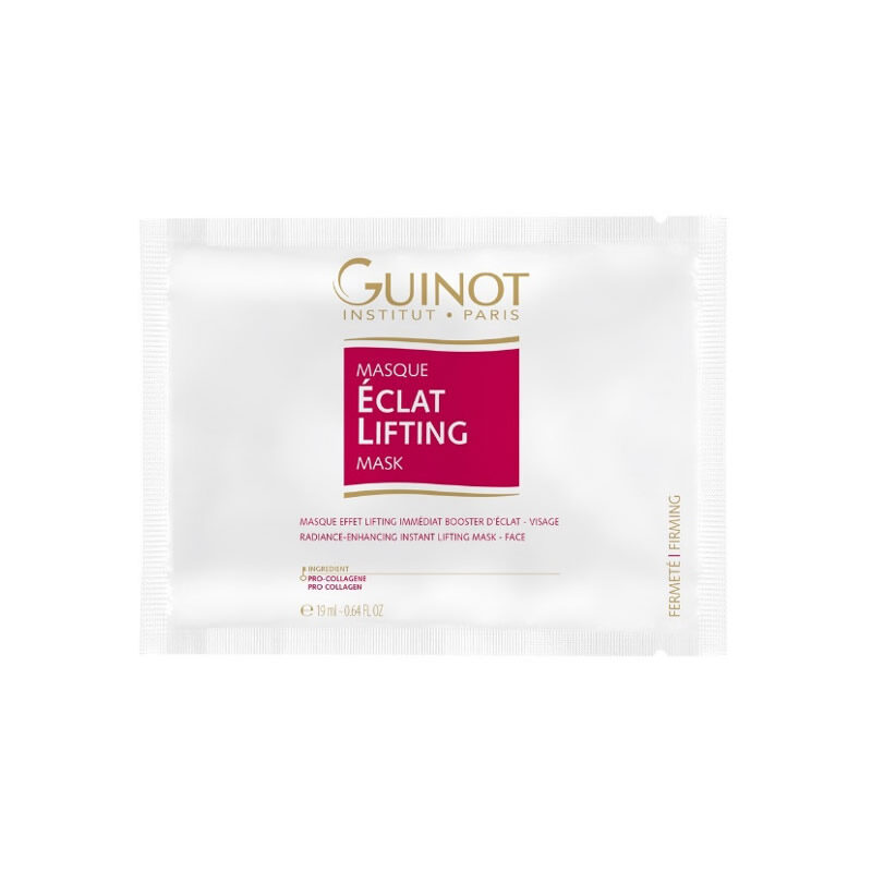 MASQUE ECLAT LIFTING
