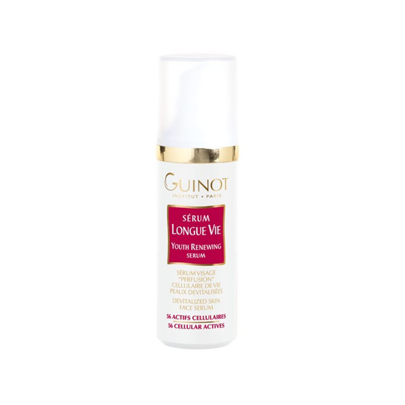 SERUM LONGUE VIE
