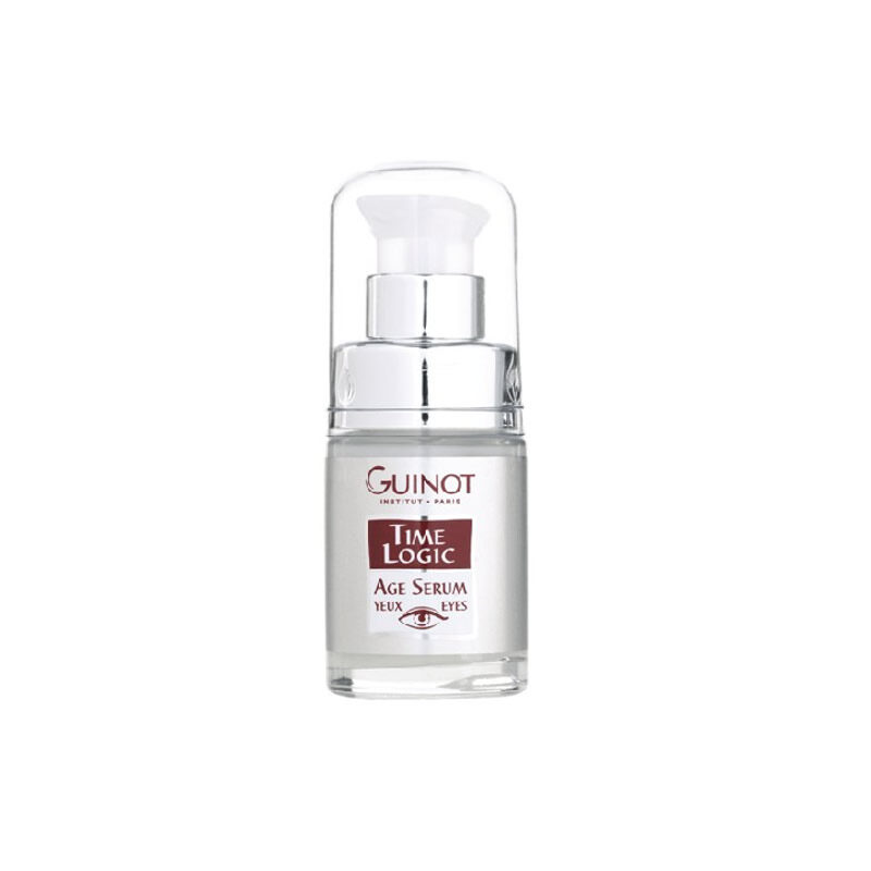 TIME LOGIC AGE SERUM YEUX