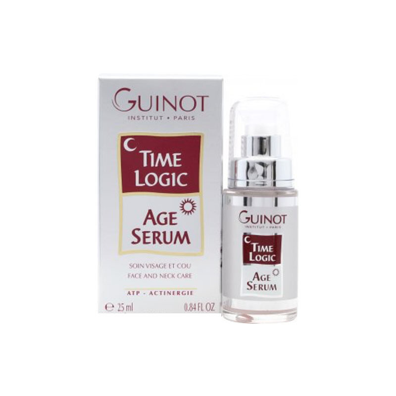 TIME LOGIC AGE SERUM