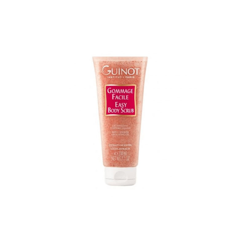 GOMMAGE FACILE EASY SCRUB