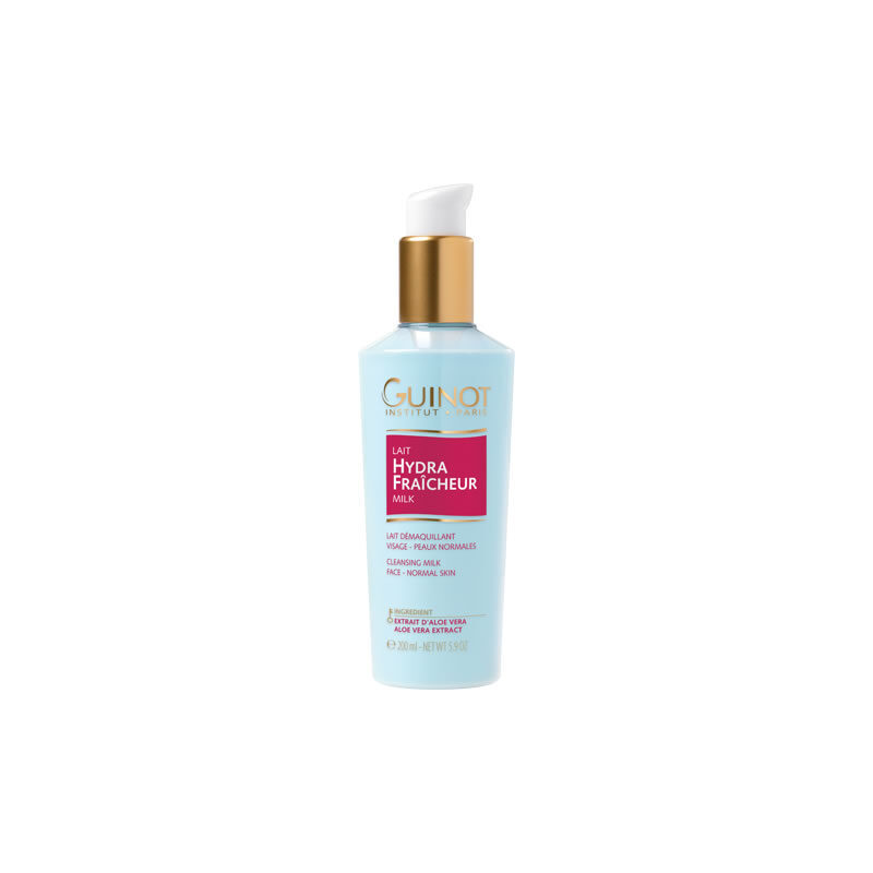 LAIT HYDRA FRAICHEUR